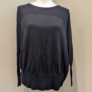 Mango Oversized Boxy Sweater XS NWT